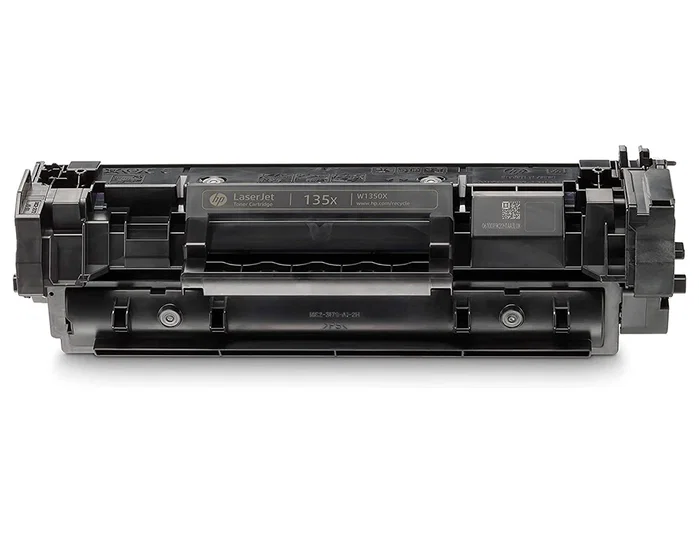 HP 135X W1350X Tóner Negro de Alta Capacidad HP 135X W1350X Tóner Negro de Alta Capacidad