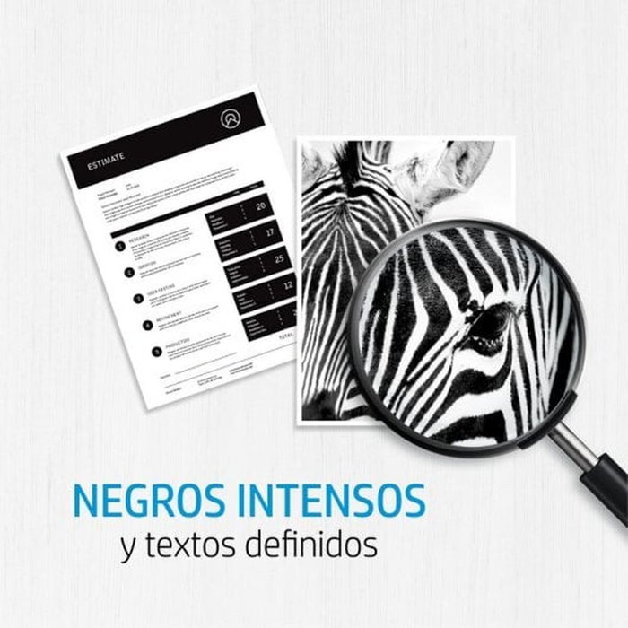 HP 135X W1350X Tóner Negro de Alta Capacidad HP 135X W1350X Tóner Negro de Alta Capacidad