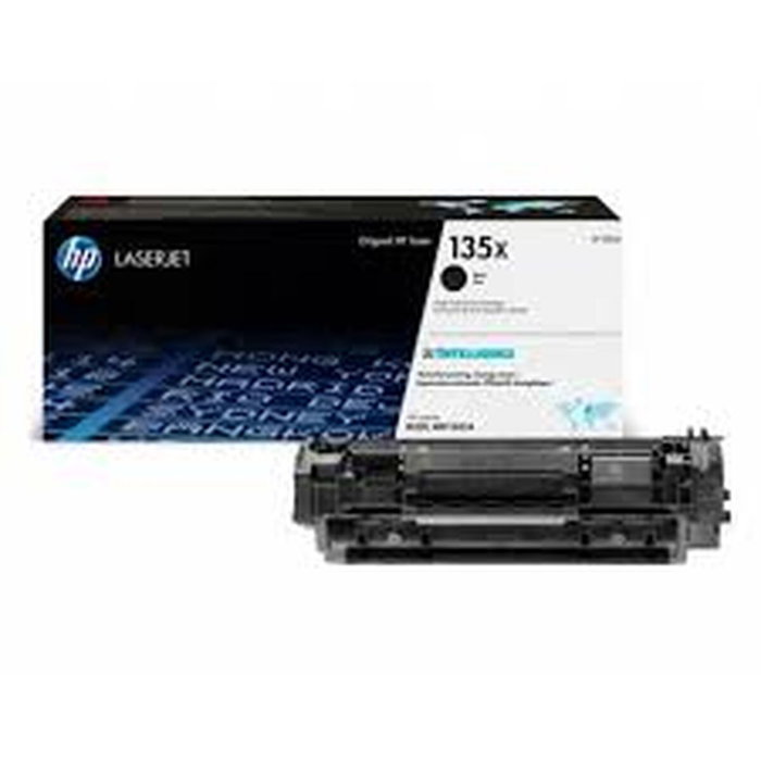 HP 135X W1350X Tóner Negro de Alta Capacidad HP 135X W1350X Tóner Negro de Alta Capacidad