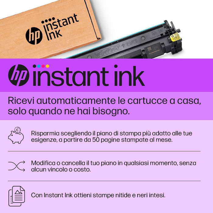 HP 135X W1350X Tóner Negro de Alta Capacidad HP 135X W1350X Tóner Negro de Alta Capacidad