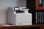HP 415A W2032A Amarillo