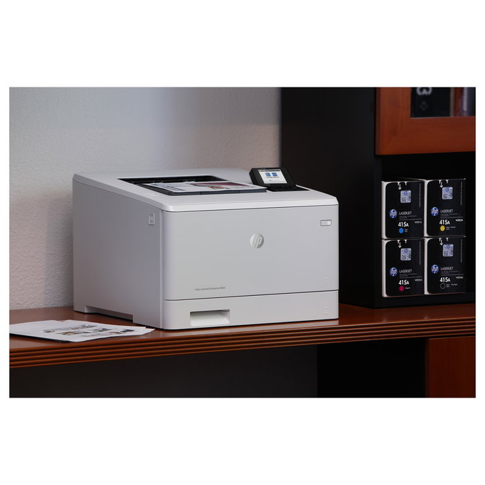 HP 415A W2032A Amarillo