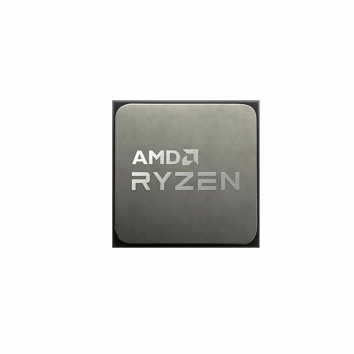 AMD Ryzen 5 5600G con Gráficos Radeon, 3,9 GHz hasta 4,4 GHz, 16 MB L3, Socket AM4