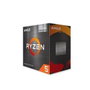 AMD Ryzen 5 5600G con Gráficos Radeon, 3,9 GHz hasta 4,4 GHz, 16 MB L3, Socket AM4