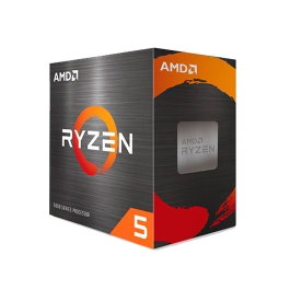 AMD Ryzen 5 5600G con Gráficos Radeon, Socket AM4