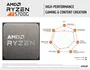 AMD Ryzen 7 5700G con Gráficos Radeon, 3,8 GHz, AM4
