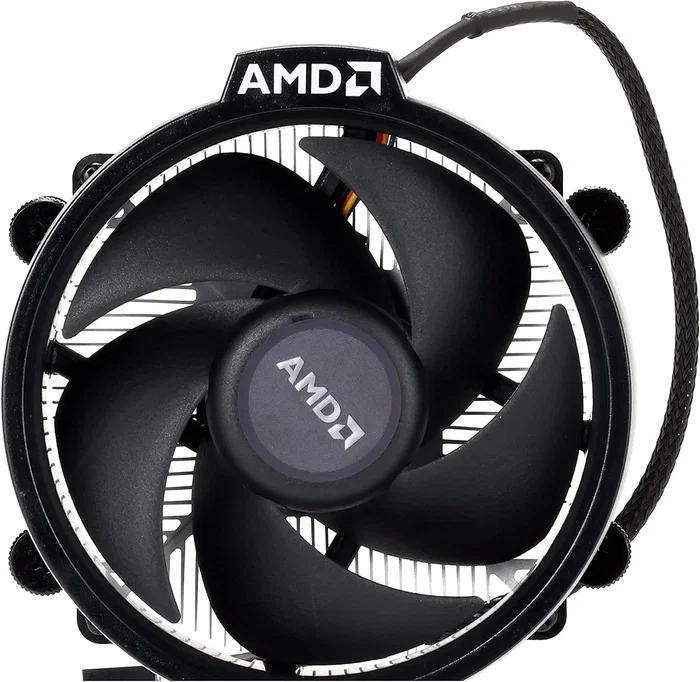 AMD Ryzen 7 5700G con Gráficos Radeon, 3,8 GHz, AM4 AMD Ryzen 7 5700G con Gráficos Radeon, 3,8 GHz, AM4