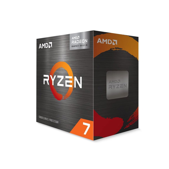 AMD Ryzen 7 5700G AM4 con Gráficos Radeon
