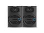 Natec Cougar Altavoces Negro Alámbricos 6 W