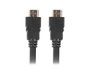 Lanberg Cable HDMI 20m 4K Negro