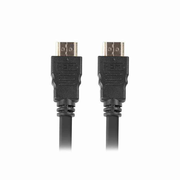 Lanberg Cable HDMI 20m 4K Negro