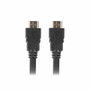 Lanberg Cable HDMI 20m 4K Negro