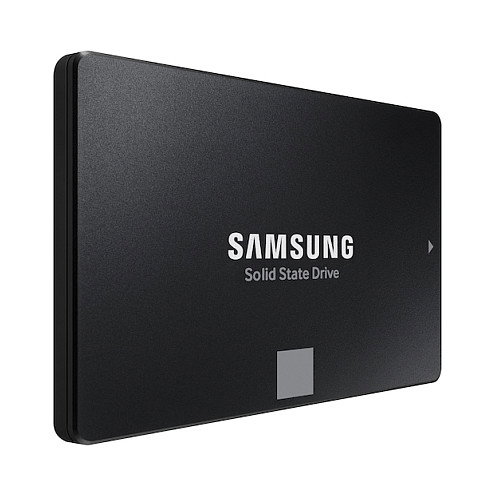Samsung 870 EVO 500 GB 2.5 pulgadas SATA III Samsung 870 EVO 500 GB 2.5 pulgadas SATA III