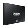 Samsung 870 EVO 500 GB 2.5 pulgadas SATA III