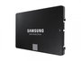 Samsung MZ-77E500B Disco Duro Interno Solido SSD 500GB 2.5 Serial ATA III