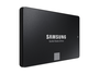 Samsung 870 EVO 500 GB 2.5" SATA III SSD V-NAND MLC