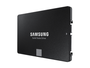 Samsung 870 EVO 500 GB 2.5" SATA III SSD V-NAND MLC