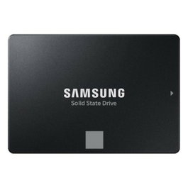 Samsung 870 EVO 500 GB 2.5ින් SATA III Negro