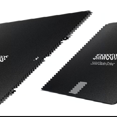 Samsung MZ-77E500B Disco Duro Interno Solido SSD 500GB 2.5 Serial ATA III