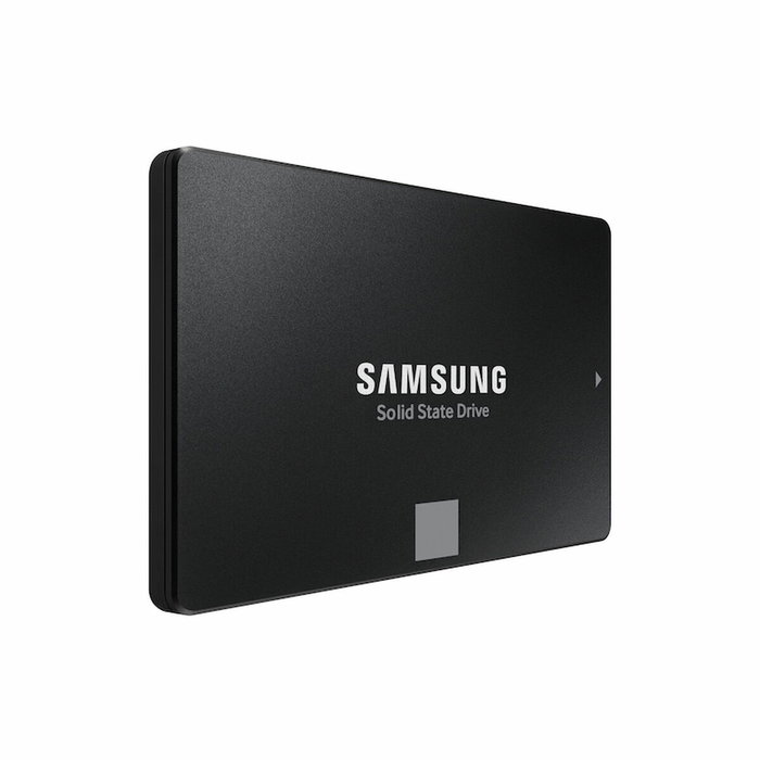 Samsung 870 EVO 1 TB SSD 2.5 pulgadas SATA III Negro Samsung 870 EVO 1 TB SSD 2.5 pulgadas SATA III Negro