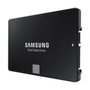Samsung 870 EVO 1 TB SSD 2.5 pulgadas SATA III Negro