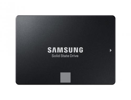 Samsung 870 EVO 1 TB SSD 2.5 pulgadas SATA III Negro Samsung 870 EVO 1 TB SSD 2.5 pulgadas SATA III Negro