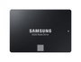 Samsung 870 EVO 1 TB SSD 2.5 pulgadas SATA III Negro