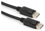 Gembird CC-DP2-6 Cable DisplayPort 1,8 m Negro