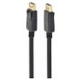 Gembird CC-DP2-6 Cable DisplayPort 1,8 m Negro