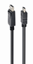 Gembird Cable DisplayPort a HDMI 3m Negro