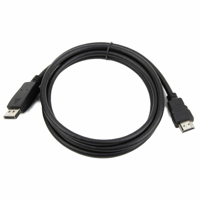 Gembird Cable DisplayPort a HDMI 3m Negro