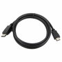 Gembird Cable DisplayPort a HDMI 3m Negro