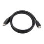 Gembird Cable DisplayPort a HDMI 3m - Negro, Macho a Macho