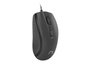 Natec Hoopoe 2 Ratón Óptico con Cable 1600 DPI 4 Botones
