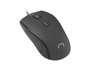 Natec Hoopoe 2 Ratón Óptico con Cable 1600 DPI 4 Botones