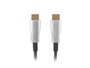 Cable HDMI Lanberg CA-HDMI-20FB-0500-BK 50 m