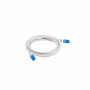 Lanberg Cable de Red Cat6a S/FTP 1,5m Gris