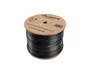 Lanberg LCS6-11CU-0305-S Cable de Red Cat6 SF/UTP (S-FTP) 305 m Gris