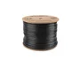 Lanberg LCS6-11CU-0305-S Cable de Red Cat6 SF/UTP (S-FTP) 305 m Gris