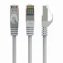 Gembird Cable de Red Cat6a S/FTP 20m Gris
