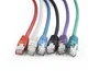 Gembird Cable de Red Cat6a S/FTP 20m Gris
