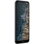 Smartphone Nokia C20 2GB/ 32GB/ 6.5"/ Azul Oscuro