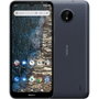 Smartphone Nokia C20 2GB/ 32GB/ 6.5"/ Azul Oscuro