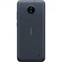 Smartphone Nokia C20 2GB/ 32GB/ 6.5"/ Azul Oscuro