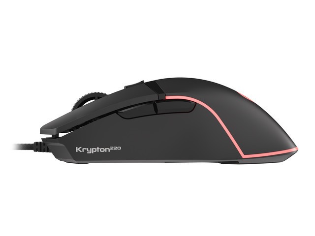 Genesis Krypton 220 Genesis Krypton 220