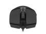 Genesis Krypton 220 Ratón Gaming RGB 6400 DPI
