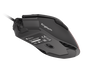 Genesis Krypton 220 Ratón Gaming RGB 6400 DPI