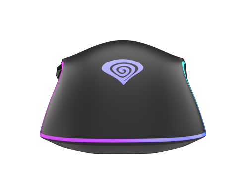 Genesis Krypton 220 Ratón Gaming RGB 6400 DPI Genesis Krypton 220 Ratón Gaming RGB 6400 DPI