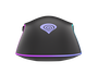 Genesis Krypton 220 Ratón Gaming RGB 6400 DPI