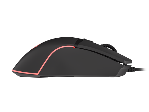 Genesis Krypton 220 Ratón Gaming RGB 6400 DPI Genesis Krypton 220 Ratón Gaming RGB 6400 DPI